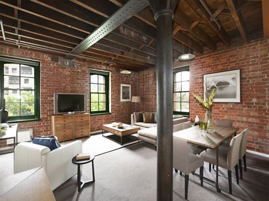 装修技巧：不规则户型如何装修？