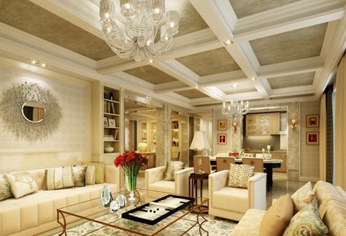 全装修房子和精装修房子有什么区别