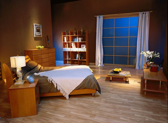 老人房装修 老人房装修要谨记6个家装关键词