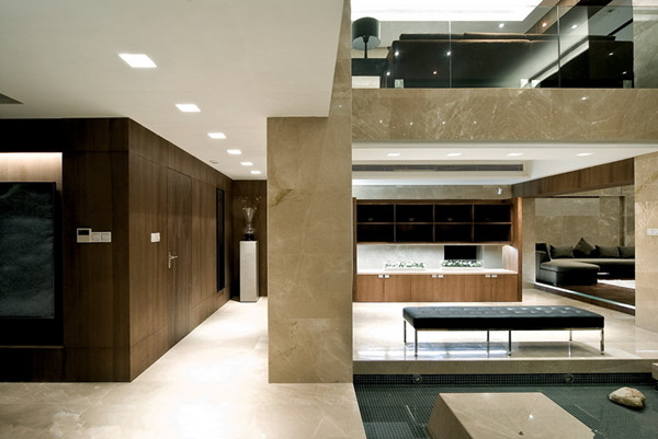 家居装修一定要了解的“八不”原则