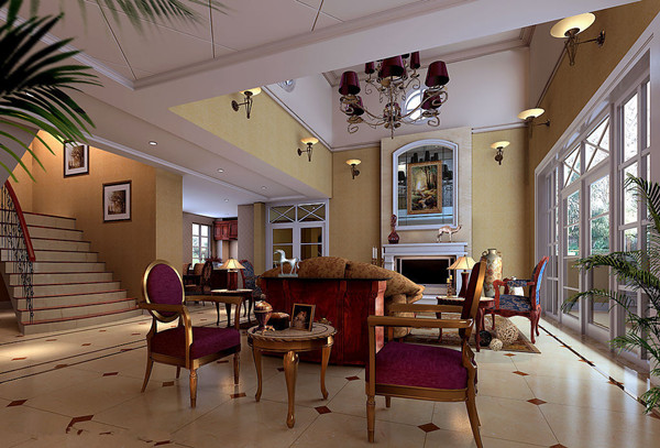 家居装修一定要了解的“八不”原则