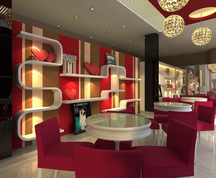 家居色彩别乱搭，可致病也治病！