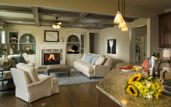 家庭装修别任性 火患切莫留