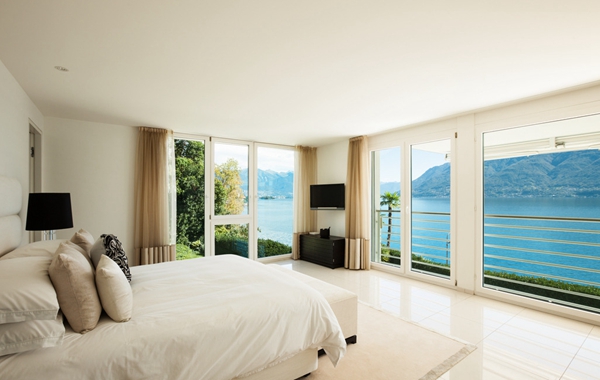 卧室风水布局禁忌大全