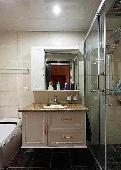 70平米装出别墅范儿，值得一看!