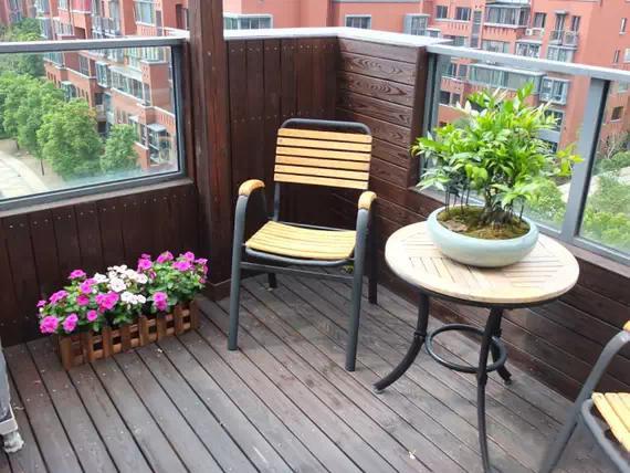 70平米装出别墅范儿，值得一看!