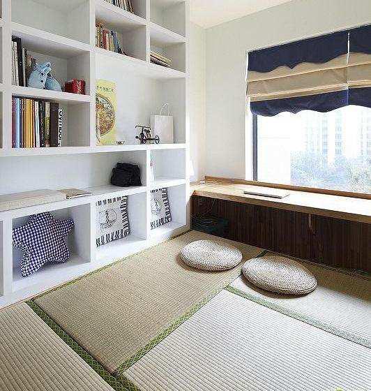 细数榻榻米美丽背后的“罪状”!