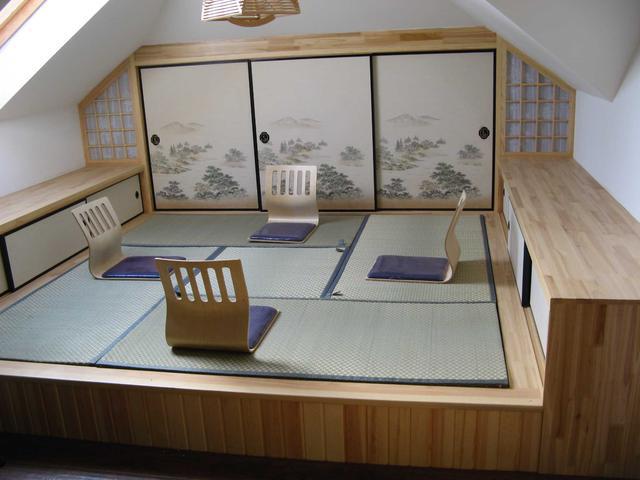 细数榻榻米美丽背后的“罪状”!