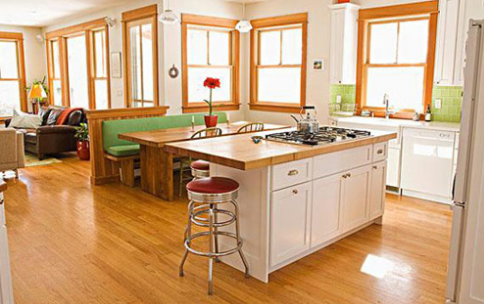 厨房风水禁忌你知道哪些？