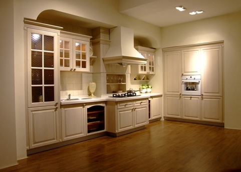 厨房风水禁忌你知道哪些？