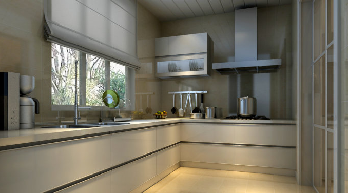 厨房风水注意的问题