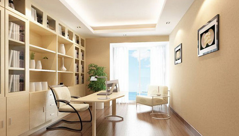 书房风水 书房家具怎么摆放？