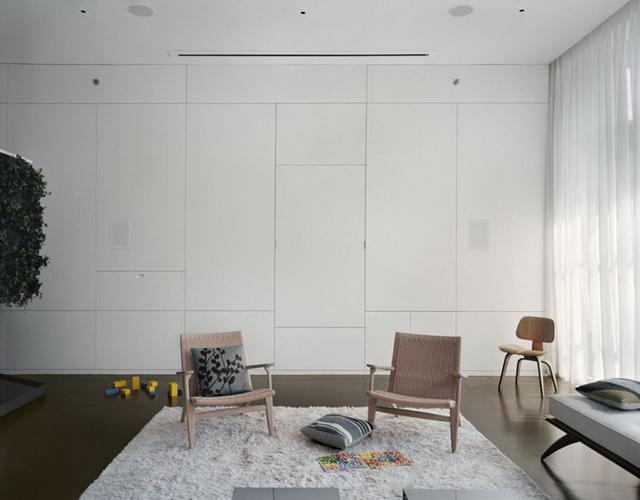 放盆栽已经Out了，看别人家的植物墙多美!