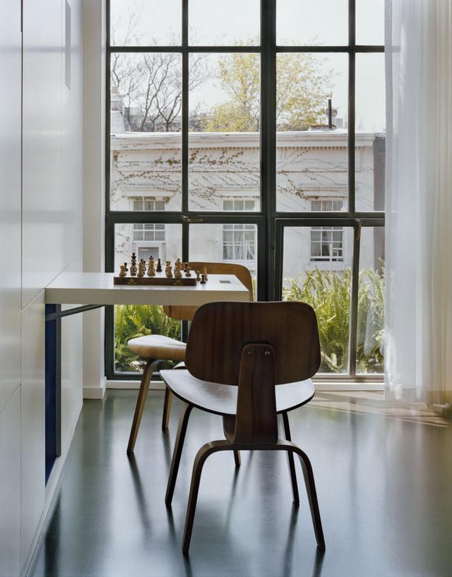 放盆栽已经Out了，看别人家的植物墙多美!