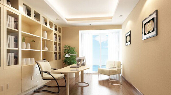 书房风水怎么布置你知道吗？