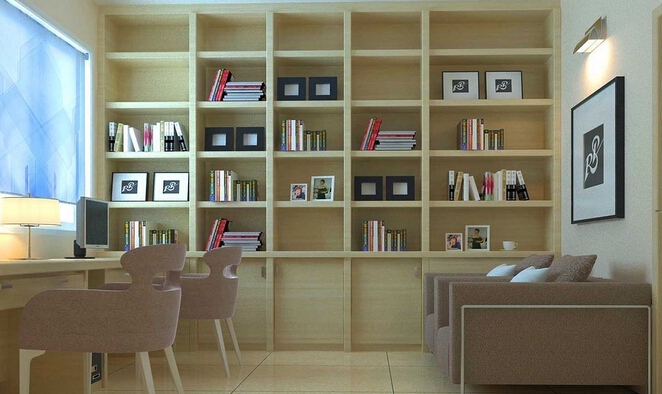 书房风水怎么布置你知道吗？