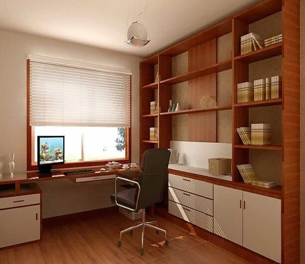 书房风水怎么布置你知道吗？