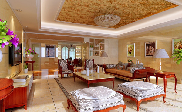 吊顶装修 吊顶装修