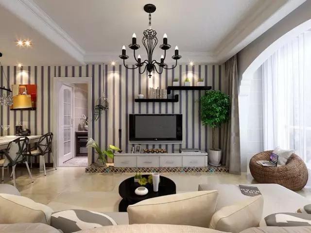 婚房设计案例分享!哪位姑娘不想要? 婚房设计案例分享!哪位姑娘不想要?