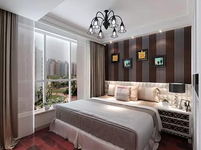 婚房设计案例分享!哪位姑娘不想要? 婚房设计案例分享!哪位姑娘不想要?