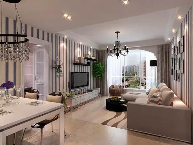 婚房设计案例分享!哪位姑娘不想要? 婚房设计案例分享!哪位姑娘不想要?