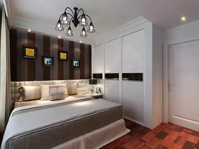 婚房设计案例分享!哪位姑娘不想要? 婚房设计案例分享!哪位姑娘不想要?