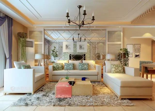 婚房设计案例分享!哪位姑娘不想要? 婚房设计案例分享!哪位姑娘不想要?