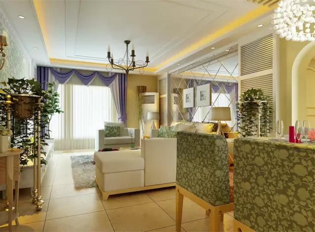 婚房设计案例分享!哪位姑娘不想要? 婚房设计案例分享!哪位姑娘不想要?