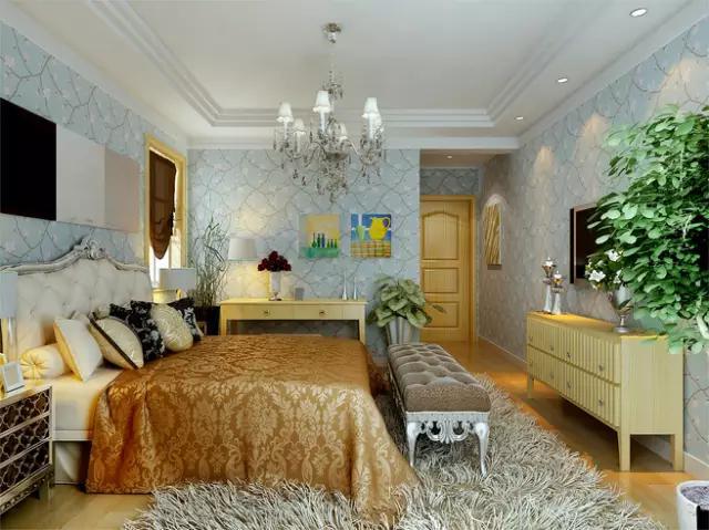 婚房设计案例分享!哪位姑娘不想要? 婚房设计案例分享!哪位姑娘不想要?