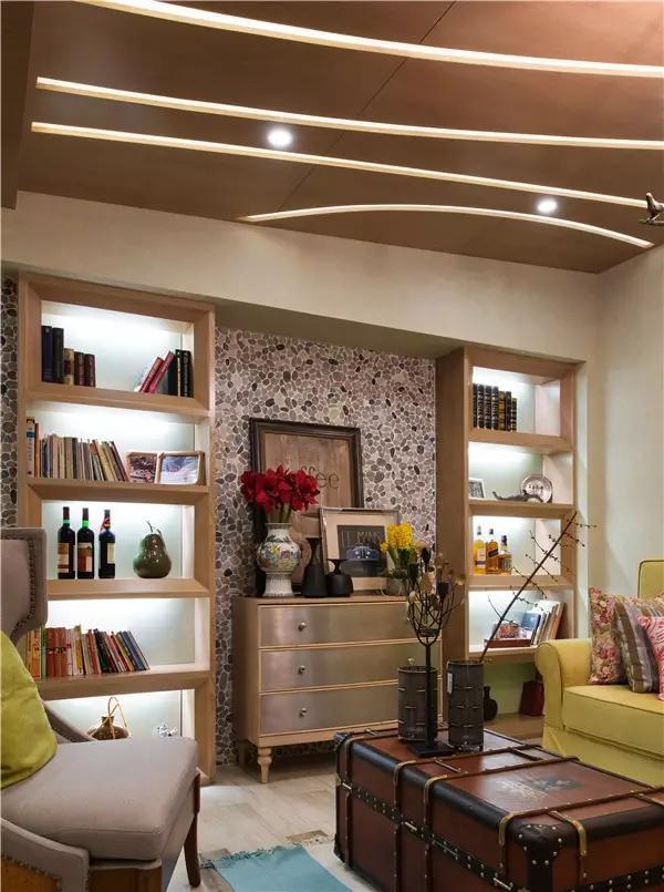 婚房设计案例分享!哪位姑娘不想要? 婚房设计案例分享!哪位姑娘不想要?