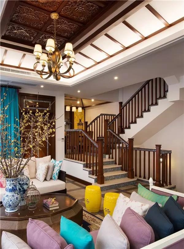 婚房设计案例分享!哪位姑娘不想要? 婚房设计案例分享!哪位姑娘不想要?