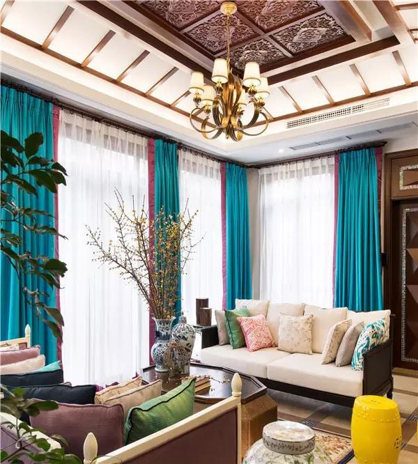 婚房设计案例分享!哪位姑娘不想要? 婚房设计案例分享!哪位姑娘不想要?