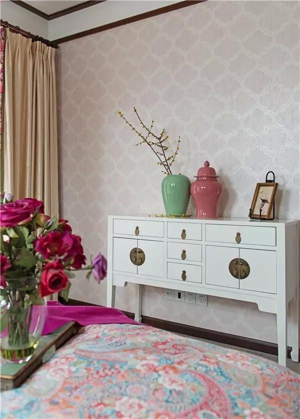 婚房设计案例分享!哪位姑娘不想要? 婚房设计案例分享!哪位姑娘不想要?