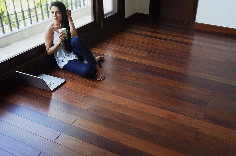 夏日地板安装有禁区! 夏日地板安装有禁区!