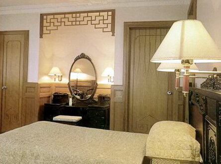 镜子风水 摆的不好可是很严重的哦