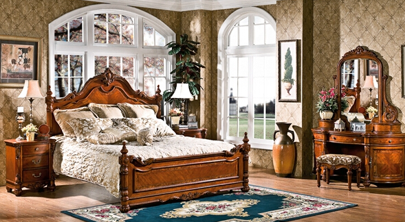 镜子风水 摆的不好可是很严重的哦