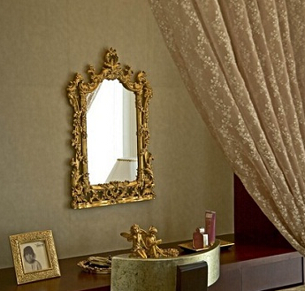 镜子风水 摆的不好可是很严重的哦