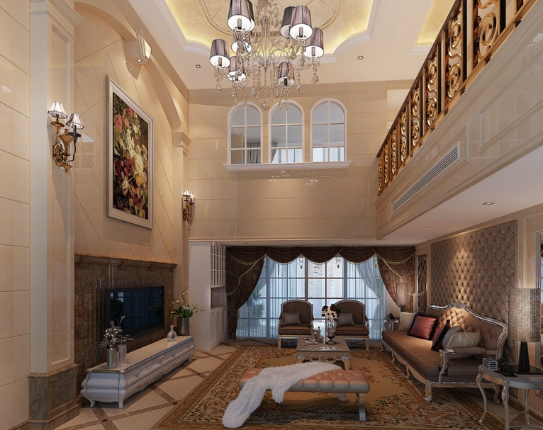 客厅风水知识讲解