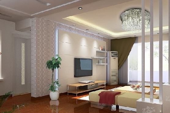 客厅风水知识讲解