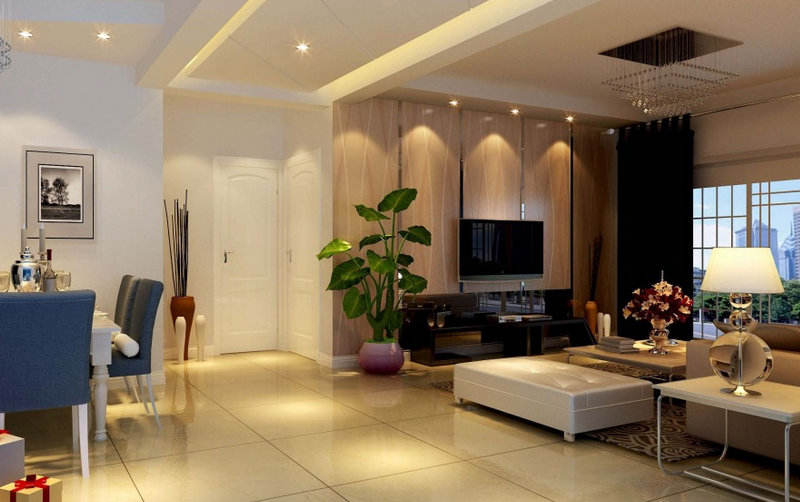 客厅风水知识讲解