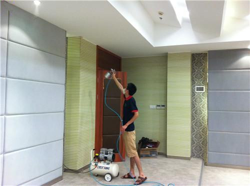 新房装修怎么去味消毒？