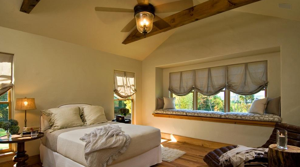 卧室风水中镜子的重要性