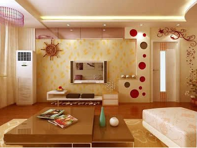 卧室风水中镜子的重要性