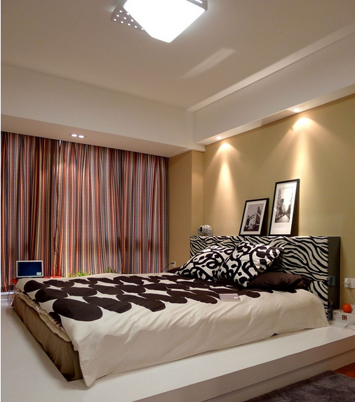 卧室风水中镜子的重要性