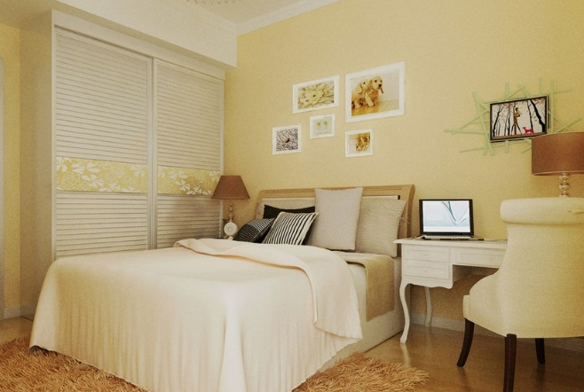 儿童房卧室风水你知道多少