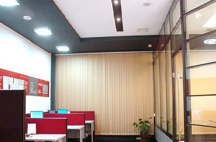 办公室风水 企业的保障