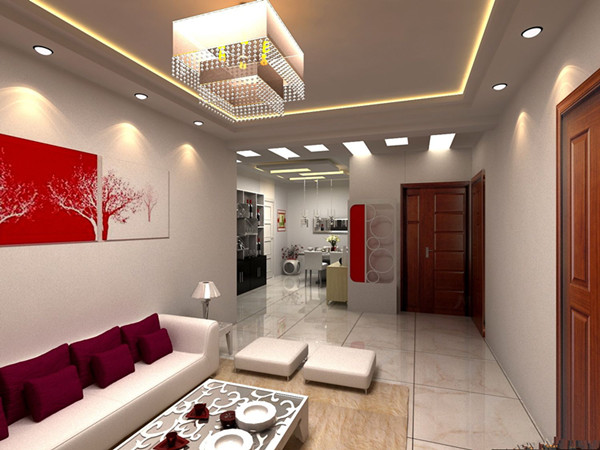 家庭装修中不能忽视的九点