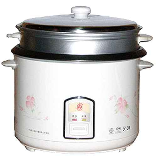 电饭煲也有风水  你造吗