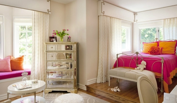 儿童房装修之风水禁忌