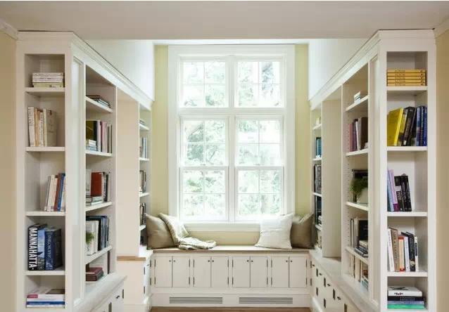 史上最牛B的飘窗改造，值得借鉴!